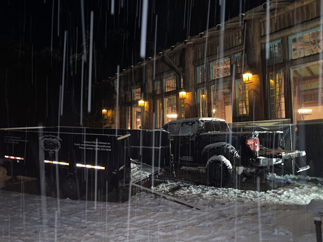 Black Ops Drywall and Water Damage Restoration