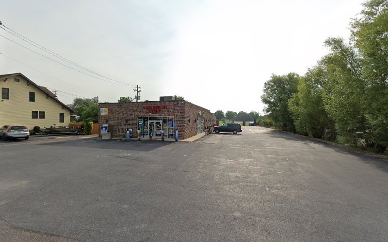 Service Master Clean