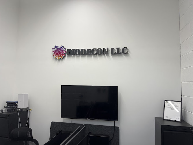 Biodecon LLC
