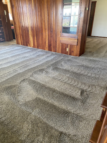 Carpet Spa