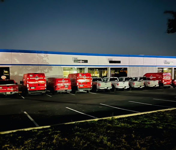 American Water Damage of San Antonio