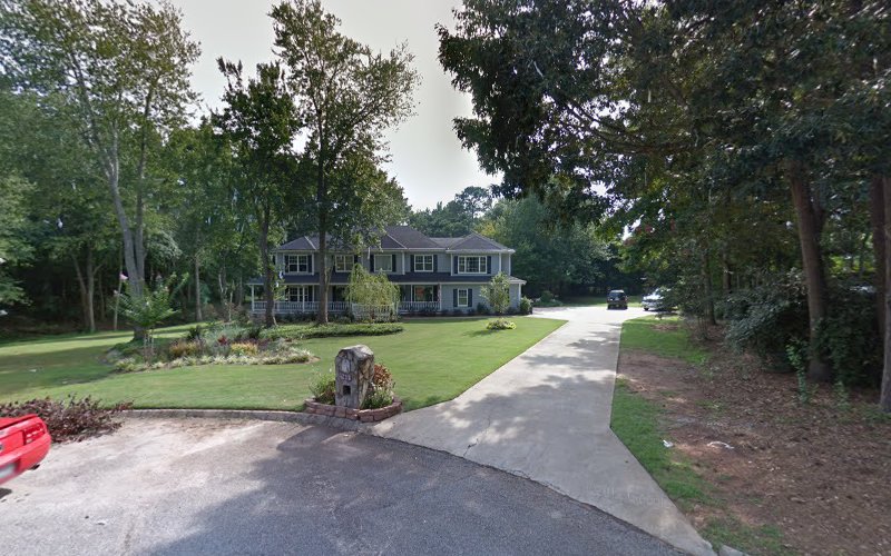 Dalton Mold Inspection & Removal Of Griffin