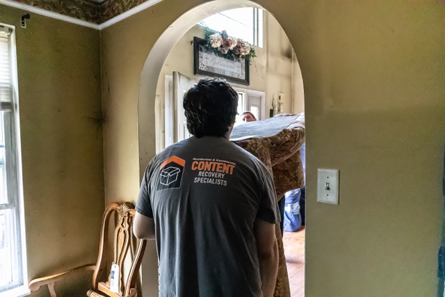 Content Recovery Specialists (CRS) of Augusta