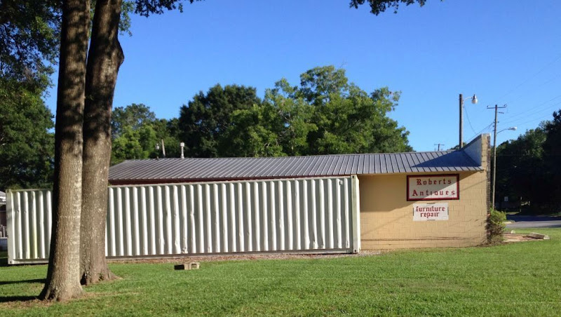 Roberts Antiques Restorations