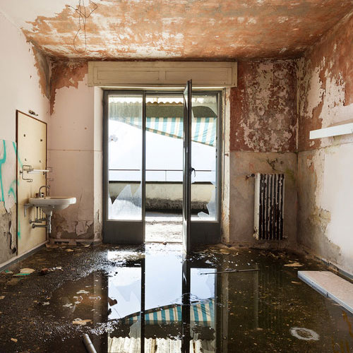 X-Cel Restoration | Water Damage, Mold, Asbestos