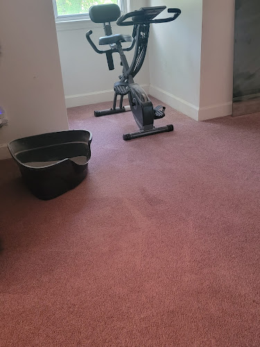 Capital Carpet Cleaning & Flood Restoration