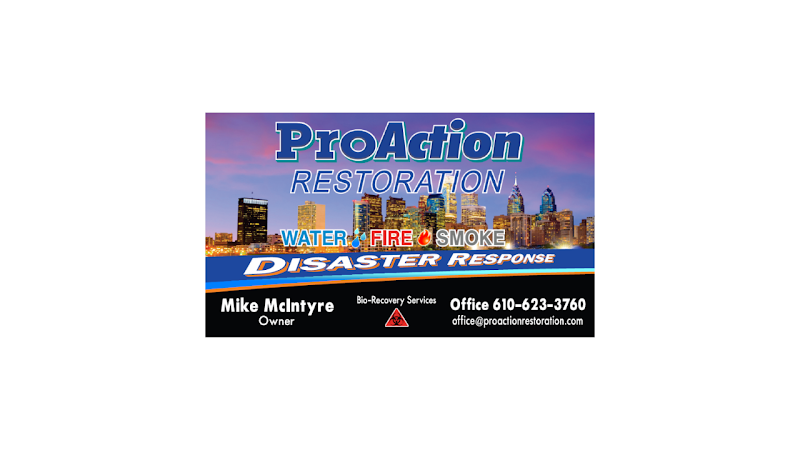 Pro Action Restoration