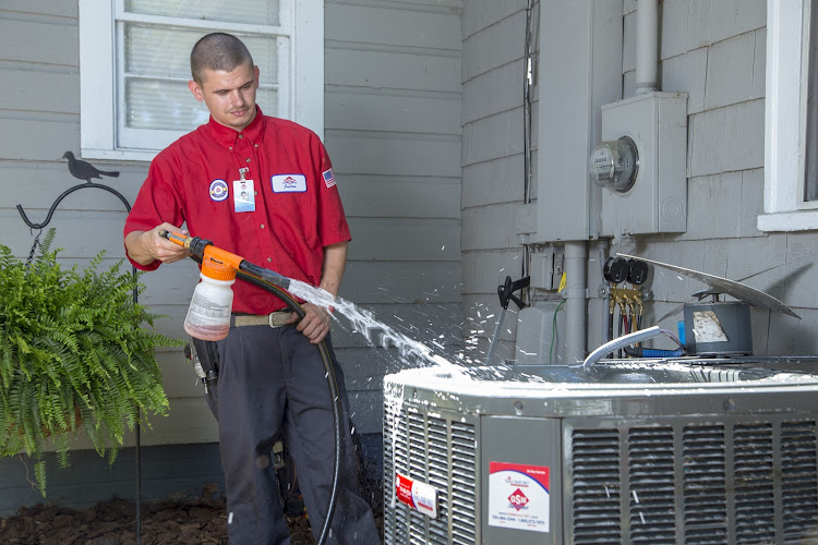 Gastonia Sheet Metal