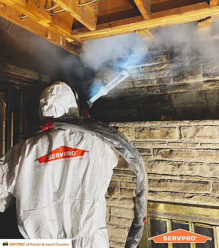 SERVPRO of Southbury/Torrington