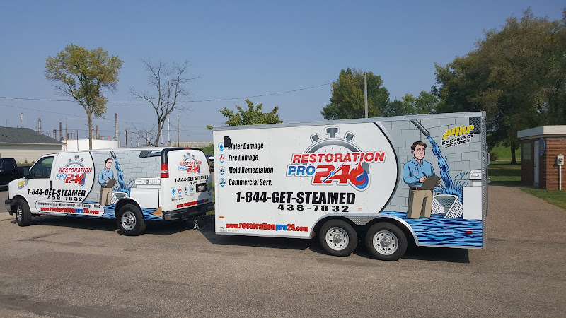 Restoration Pro 24, LLC