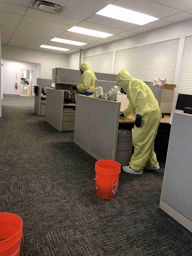 Bowerman Cleaning and Restoration