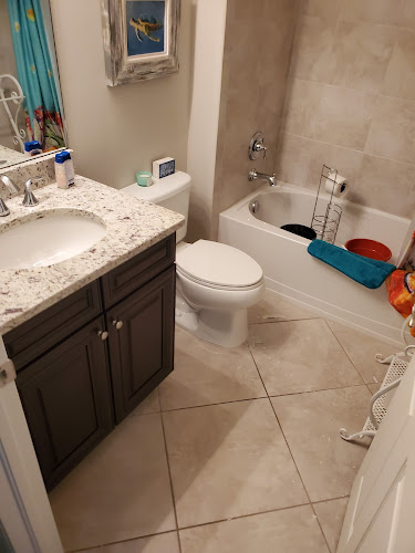 Water Damage Cleanup Team