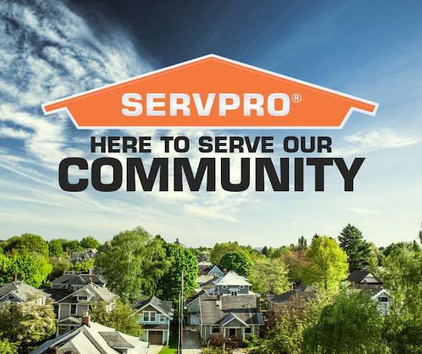 SERVPRO of Cheyenne