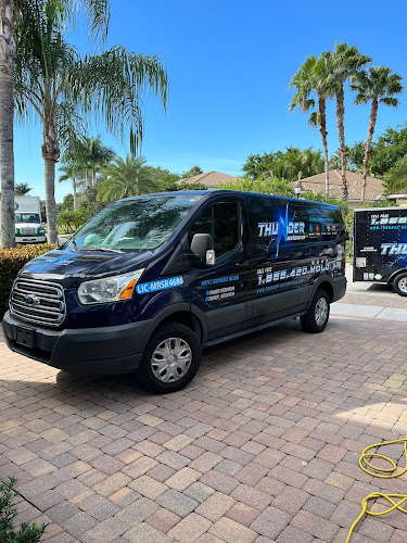 Thunder Restoration - Water And Mold Damage Restoration