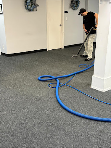 NY Steam Clean- Brooklyn Carpet Cleaning