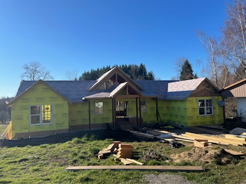 Prestige NW Construction Services