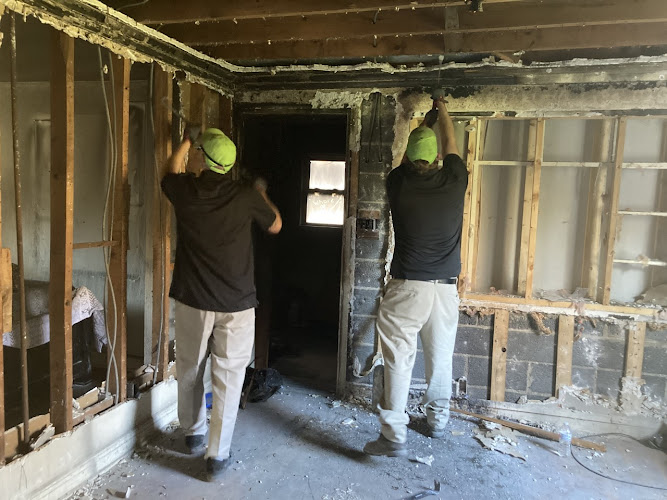 SERVPRO of North Kanawha and Teays Valley