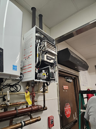 The Neighborhood Plumber, LLC