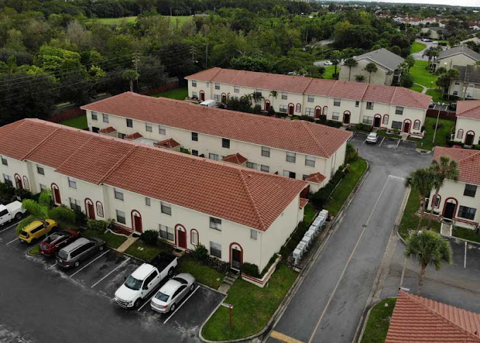 Insurance General Contractors