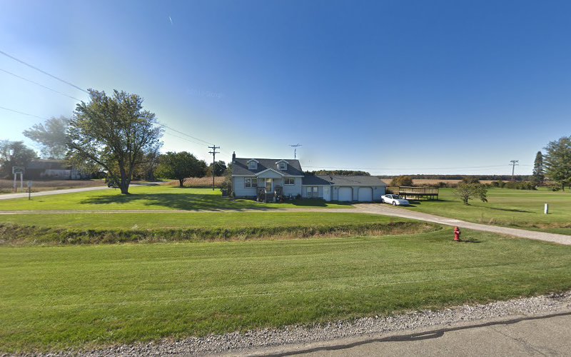 Madison Township Clerk