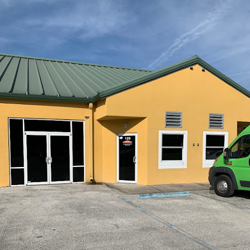 SERVPRO of Brandon / North Riverview