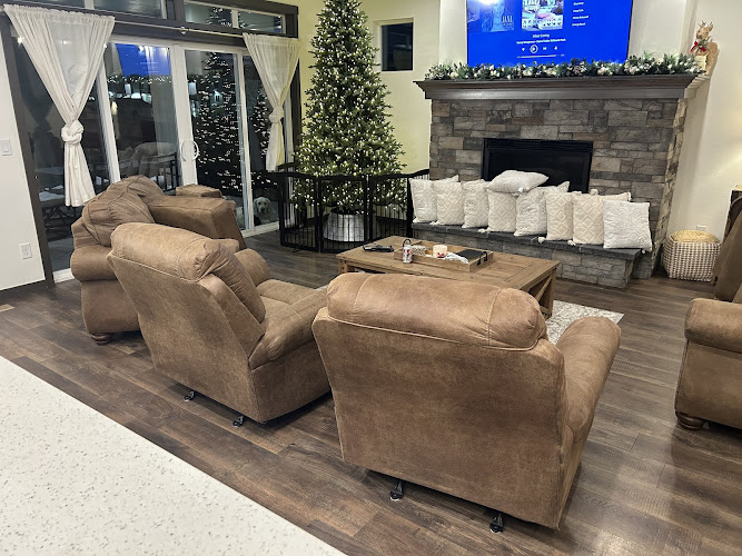 Kustom US Restoration