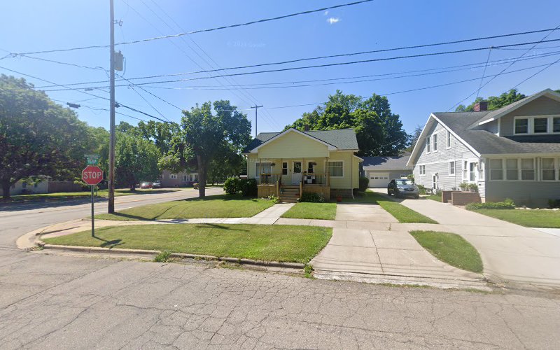 April Fresh Carpet Cleaning