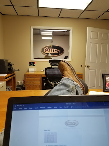 Cotton Global Disaster Solutions - Alpharetta