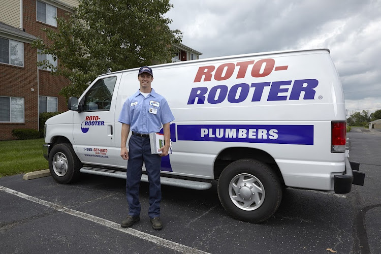 Roto-Rooter Plumbing & Water Cleanup