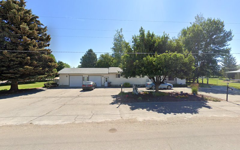 Snake River Painting