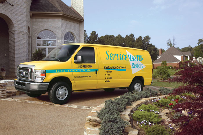 ServiceMaster Recovery Services by Right Call