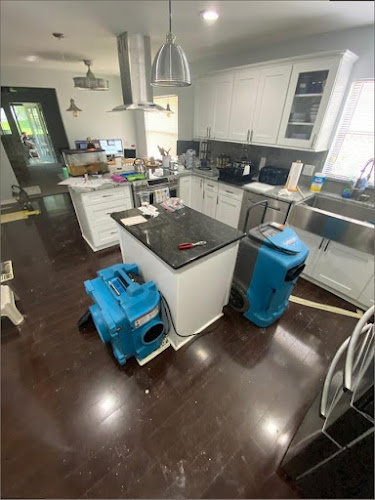 Water Guardians Water Damage