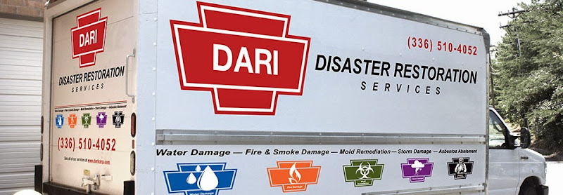 DARI Disaster Restoration Services