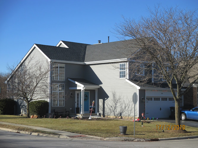 Lakeshore Builders Restoration