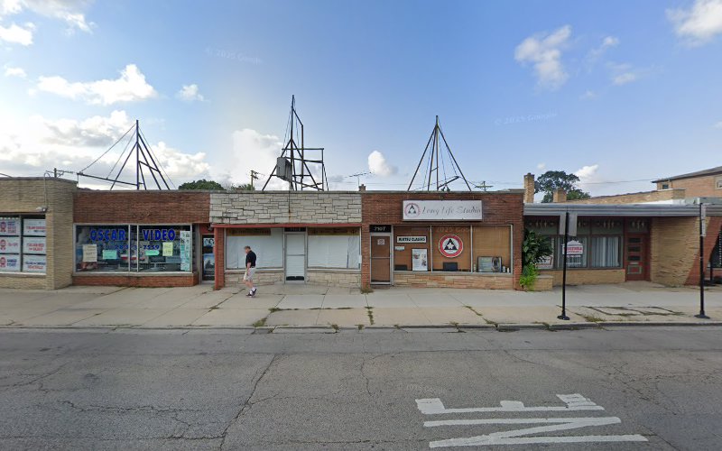 Midland Public Adjusting