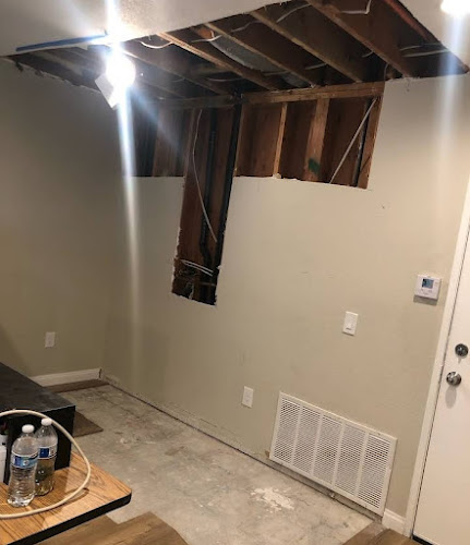 W D Contractor Services Company