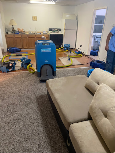 Superior Cleaning and Restoration