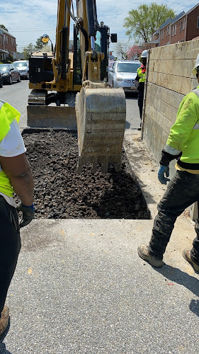 Thomas Construction Group LLC