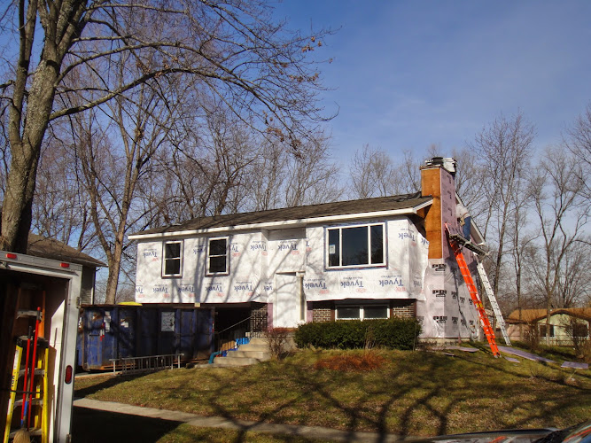 Integrity Restoration, Inc.