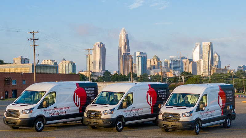 Reliable Restorations