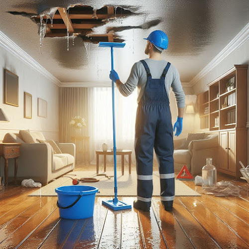 Tulsa Water Restoration Service