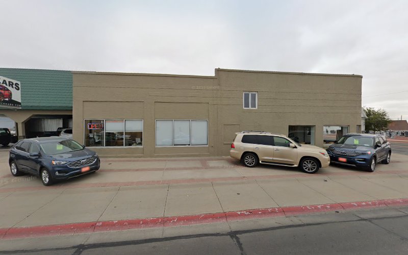 Consolidated Services Inc