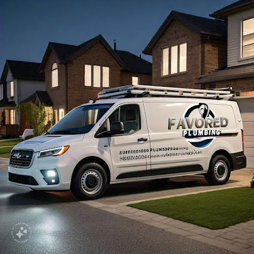 Favored Plumbing