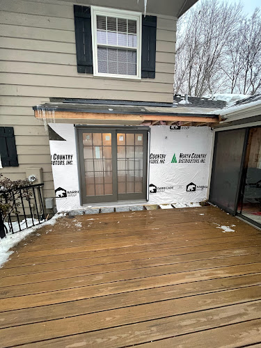 Jenney Construction LLC