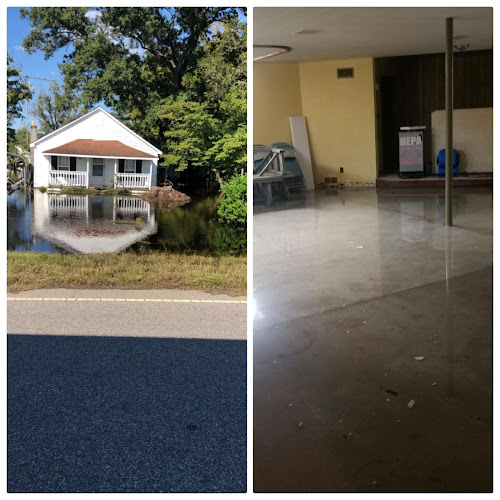 North Cleaning Services