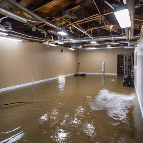 The Water Damage Restoration Anaheim
