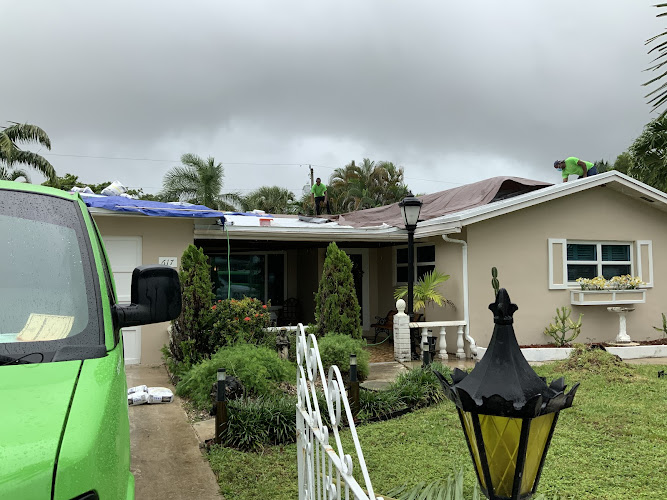 SERVPRO of West Hollywood/Dania Beach