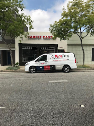 PuroClean of Pasadena