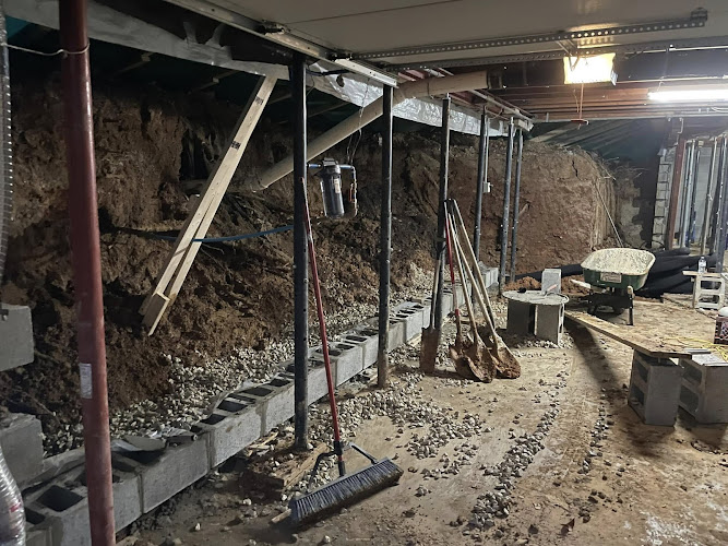 Luallen Masonry & Construction