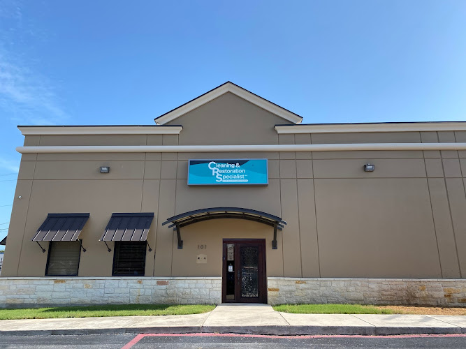 Cleaning & Restoration Specialist, Inc.